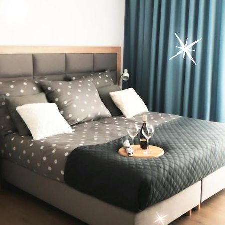 Apartamentc312 Bel Mare Miedzyzdroje Luaran gambar