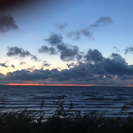 Apartamentc312 Bel Mare Miedzyzdroje Luaran gambar