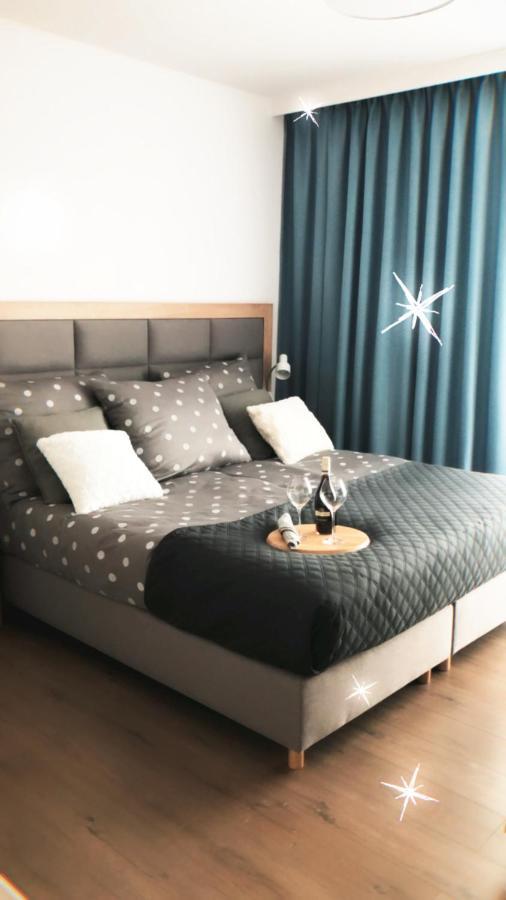 Apartamentc312 Bel Mare Miedzyzdroje Luaran gambar