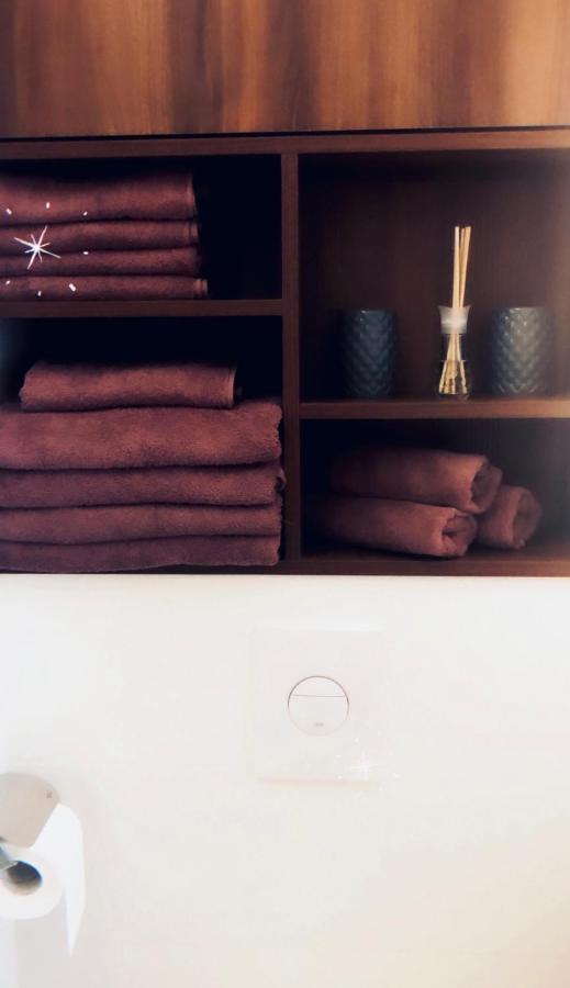 Apartamentc312 Bel Mare Miedzyzdroje Luaran gambar