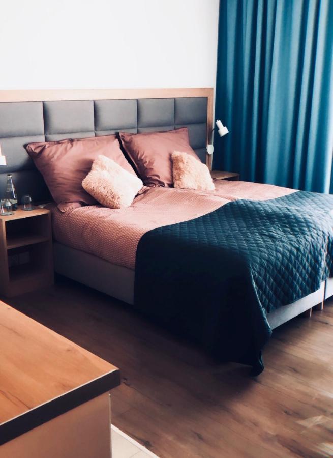 Apartamentc312 Bel Mare Miedzyzdroje Luaran gambar
