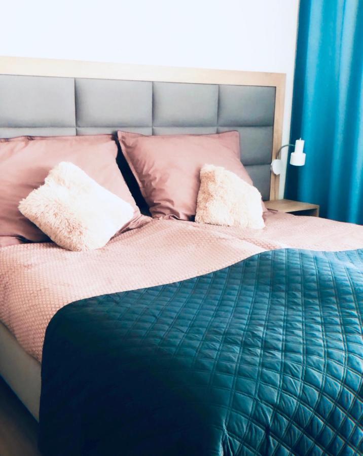 Apartamentc312 Bel Mare Miedzyzdroje Luaran gambar