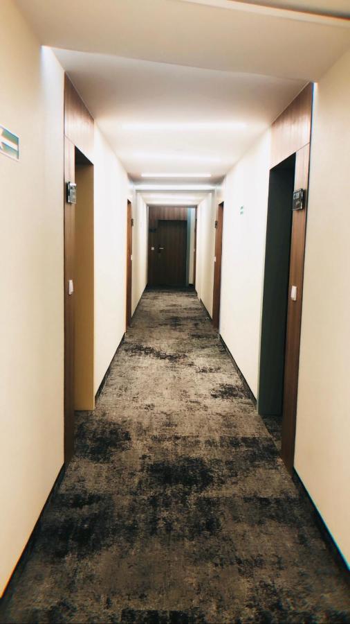 Apartamentc312 Bel Mare Miedzyzdroje Luaran gambar