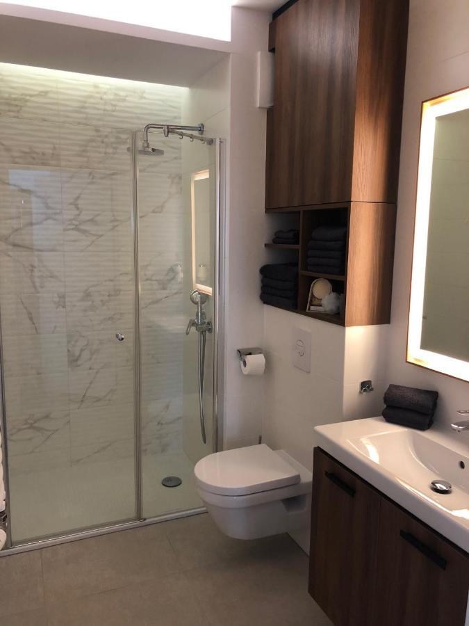 Apartamentc312 Bel Mare Miedzyzdroje Luaran gambar