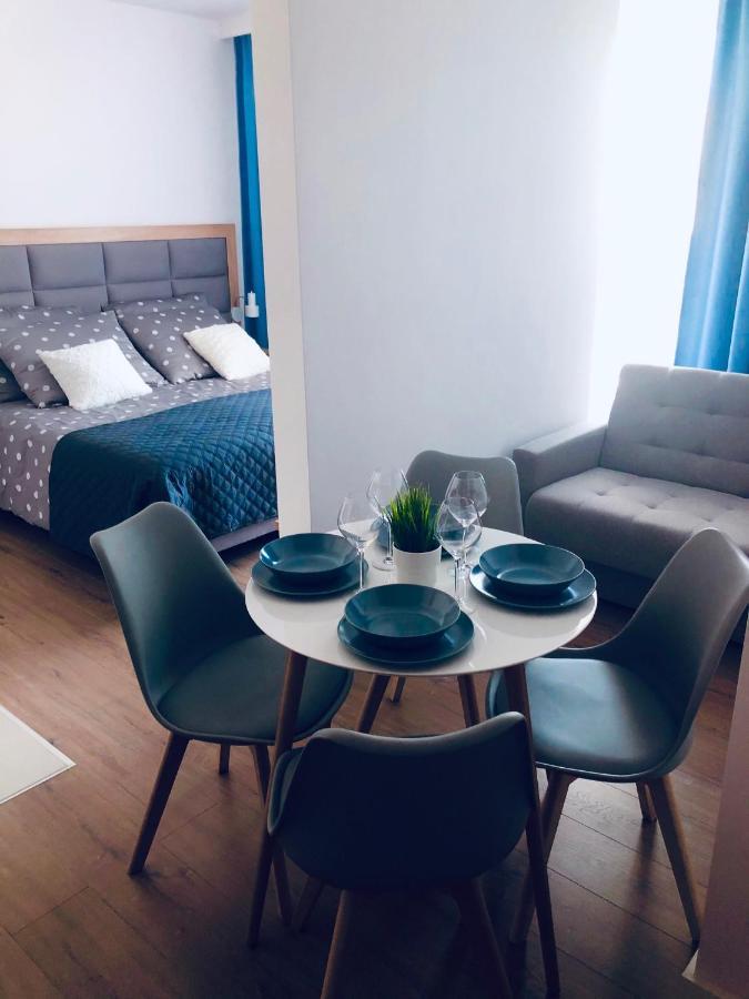 Apartamentc312 Bel Mare Miedzyzdroje Luaran gambar