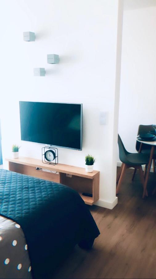 Apartamentc312 Bel Mare Miedzyzdroje Luaran gambar