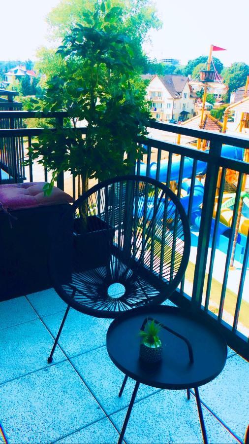 Apartamentc312 Bel Mare Miedzyzdroje Luaran gambar