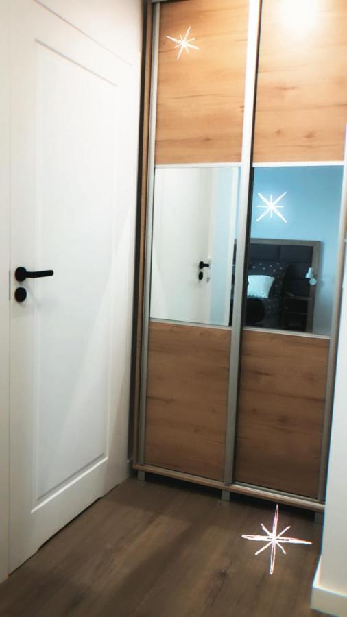 Apartamentc312 Bel Mare Miedzyzdroje Luaran gambar