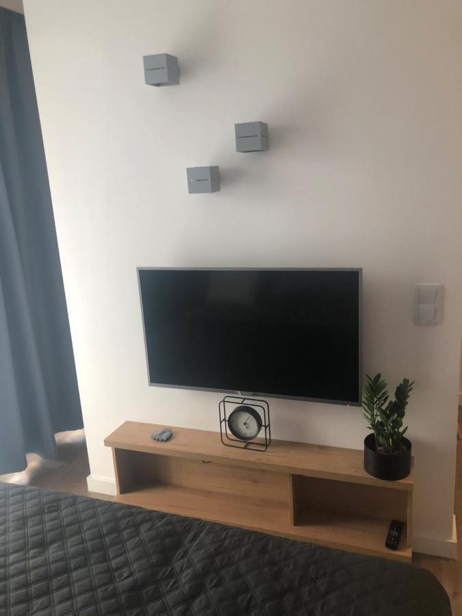 Apartamentc312 Bel Mare Miedzyzdroje Luaran gambar