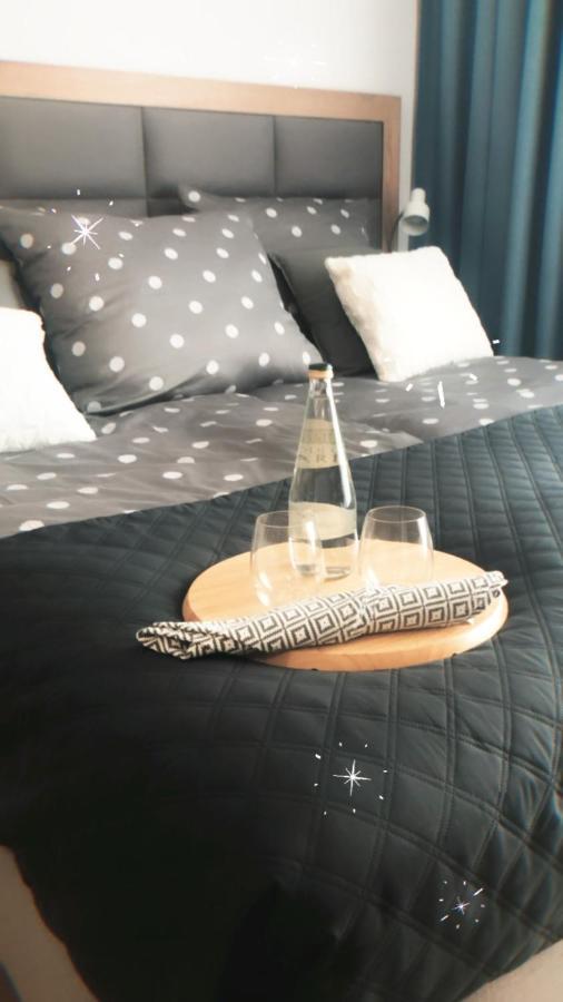 Apartamentc312 Bel Mare Miedzyzdroje Luaran gambar